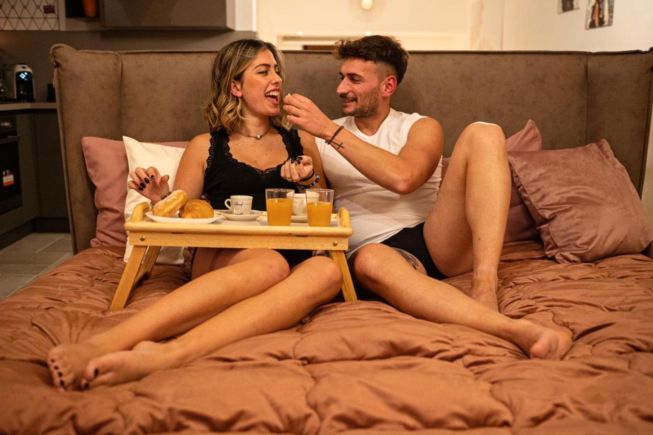 Suite88 Affittacamere Barletta Dış mekan fotoğraf