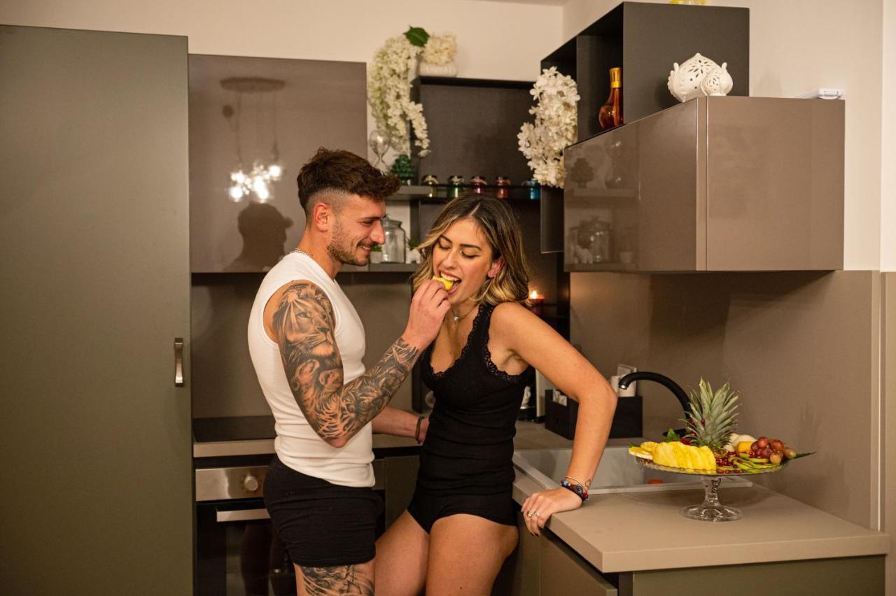 Suite88 Affittacamere Barletta Dış mekan fotoğraf
