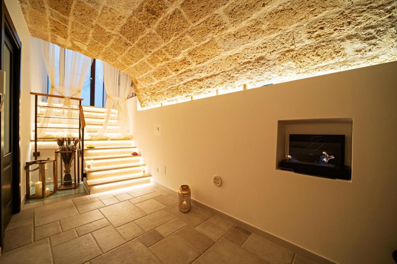 Suite88 Affittacamere Barletta Dış mekan fotoğraf