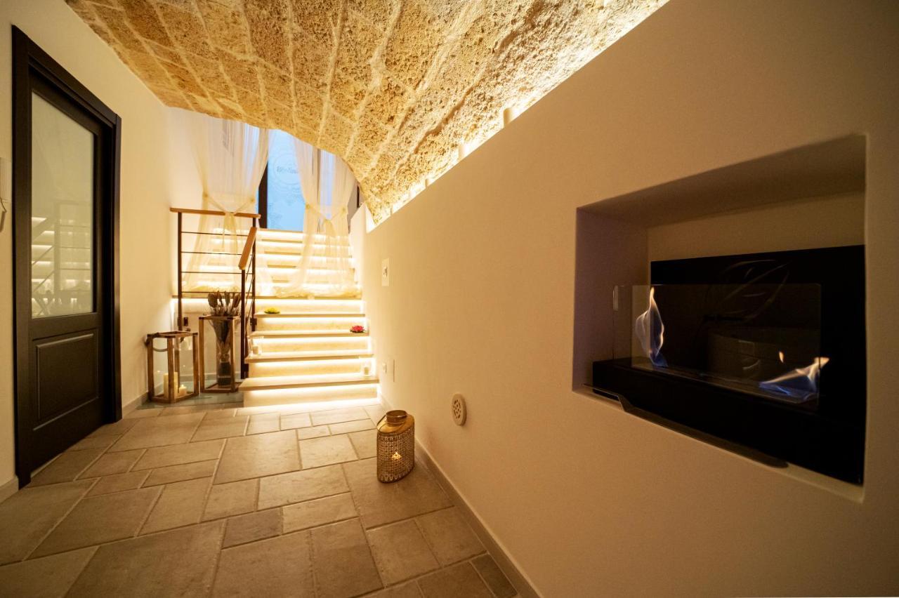 Suite88 Affittacamere Barletta Dış mekan fotoğraf
