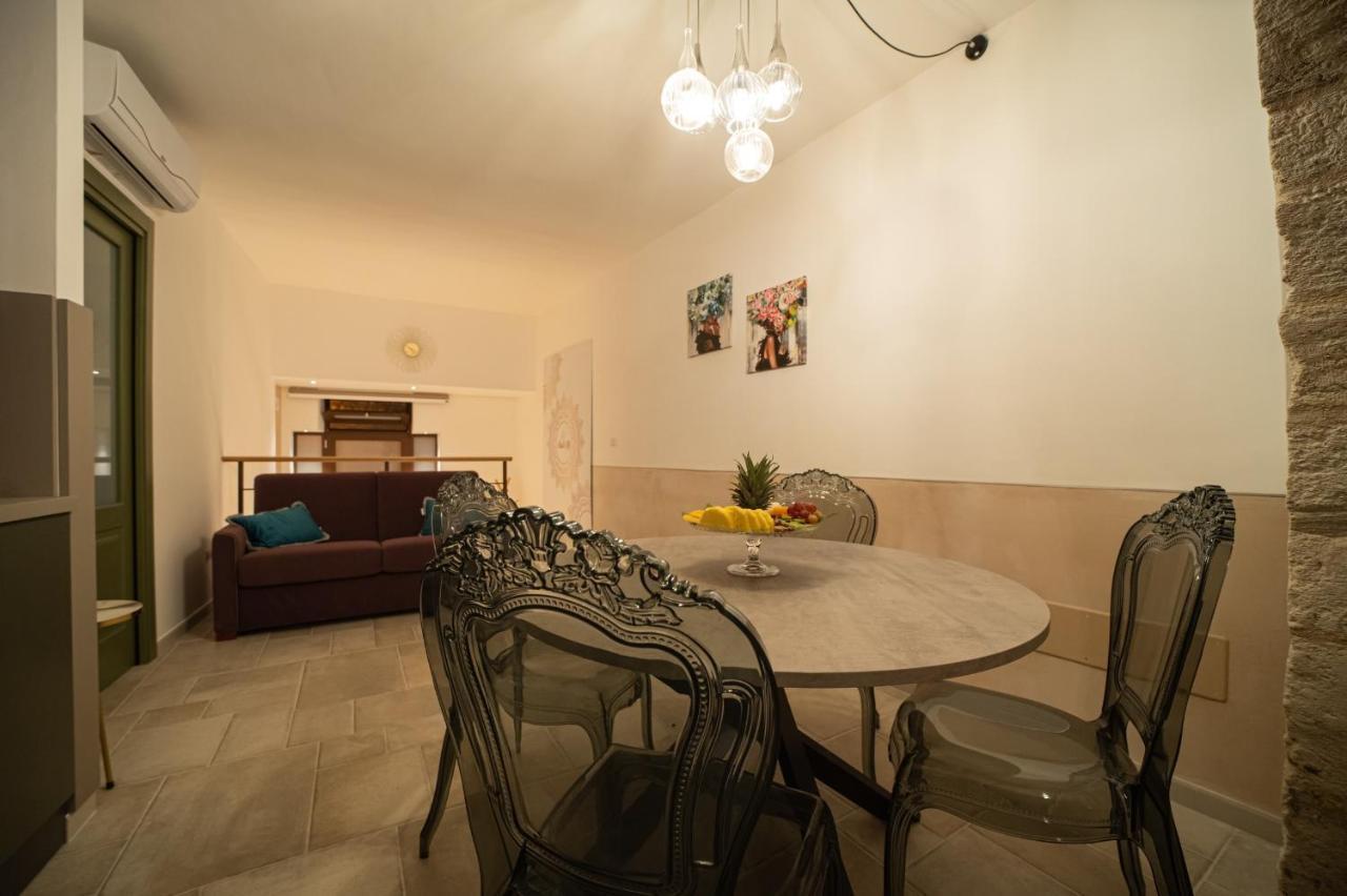 Suite88 Affittacamere Barletta Dış mekan fotoğraf