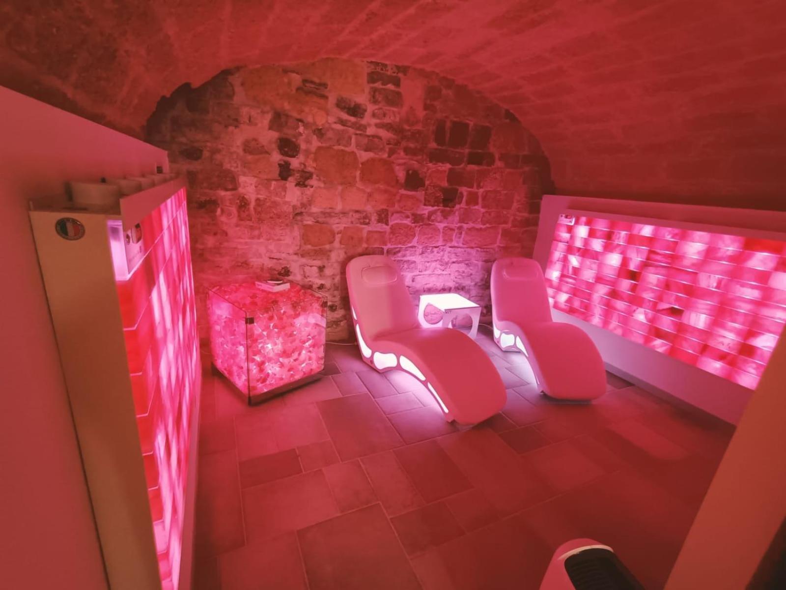 Suite88 Affittacamere Barletta Dış mekan fotoğraf