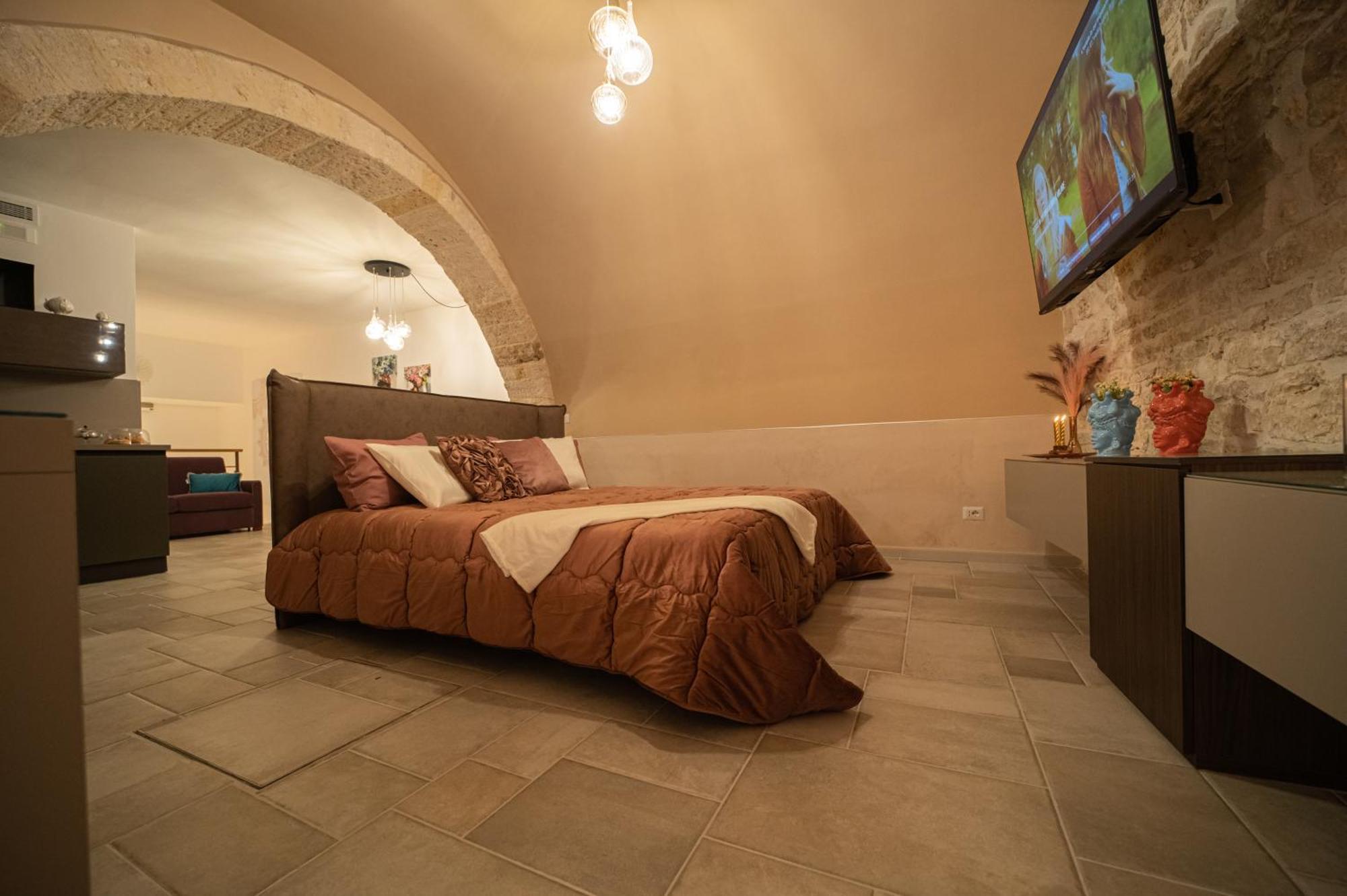 Suite88 Affittacamere Barletta Dış mekan fotoğraf