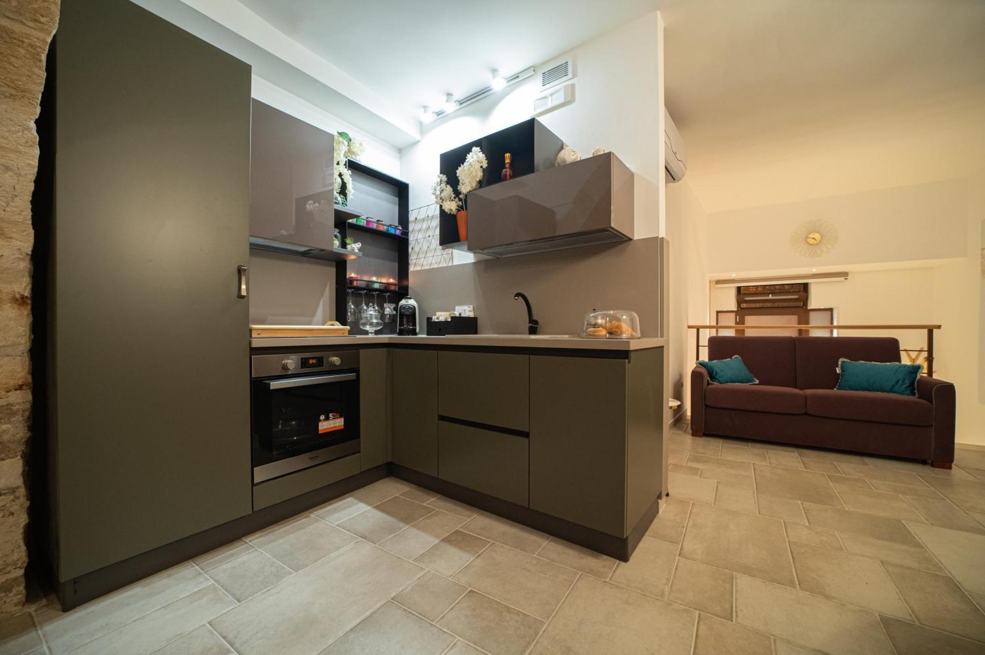 Suite88 Affittacamere Barletta Dış mekan fotoğraf